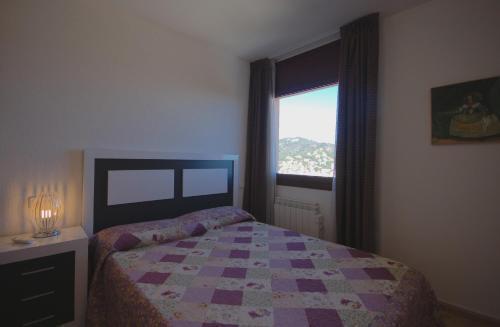 Lets Holidays Sea Views Apartment & Pool In Sa Gabarra トッサ・デ・マール エクステリア 写真