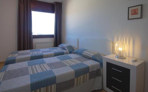 Lets Holidays Sea Views Apartment & Pool In Sa Gabarra トッサ・デ・マール エクステリア 写真
